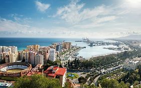 Apartamento Malagueno 2 Centro